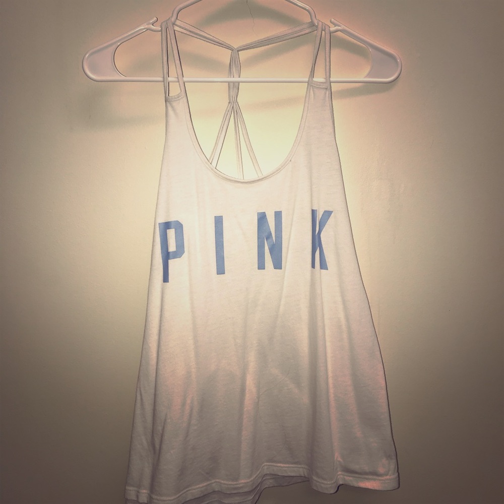 PINK Athletic Top